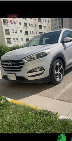 هیۆندای تۆکسۆن